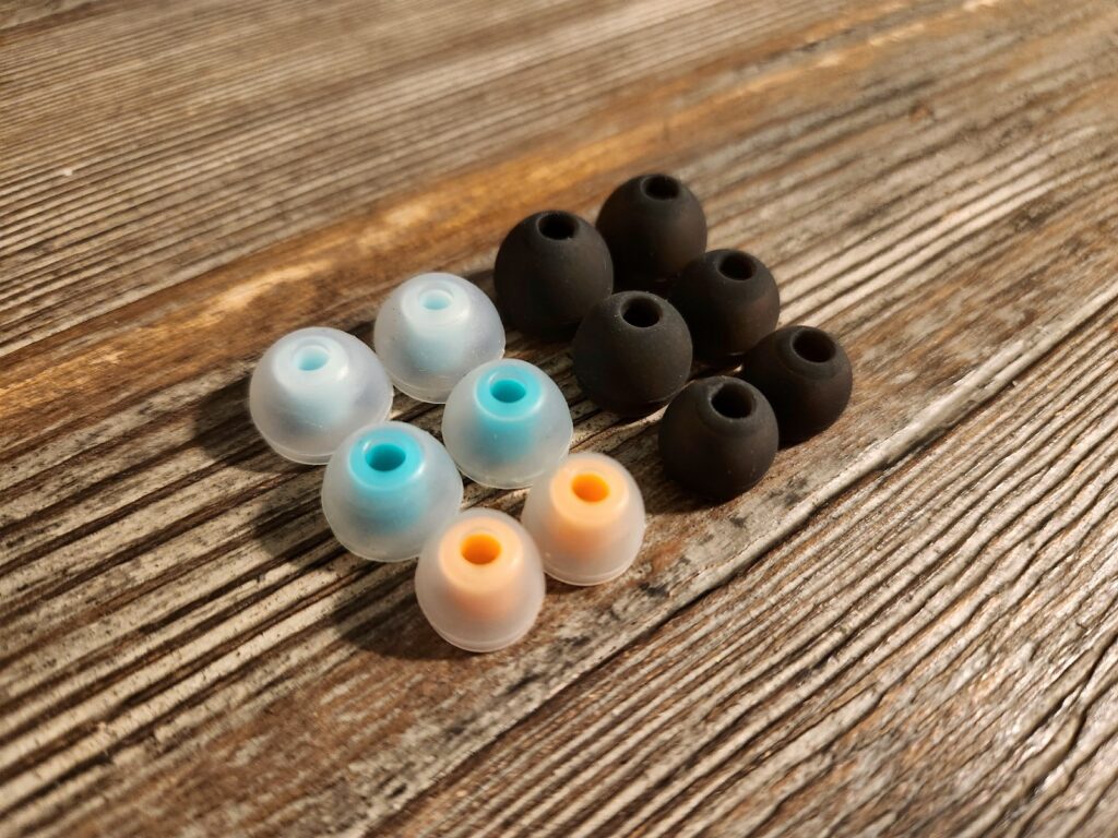 JH5 Tips