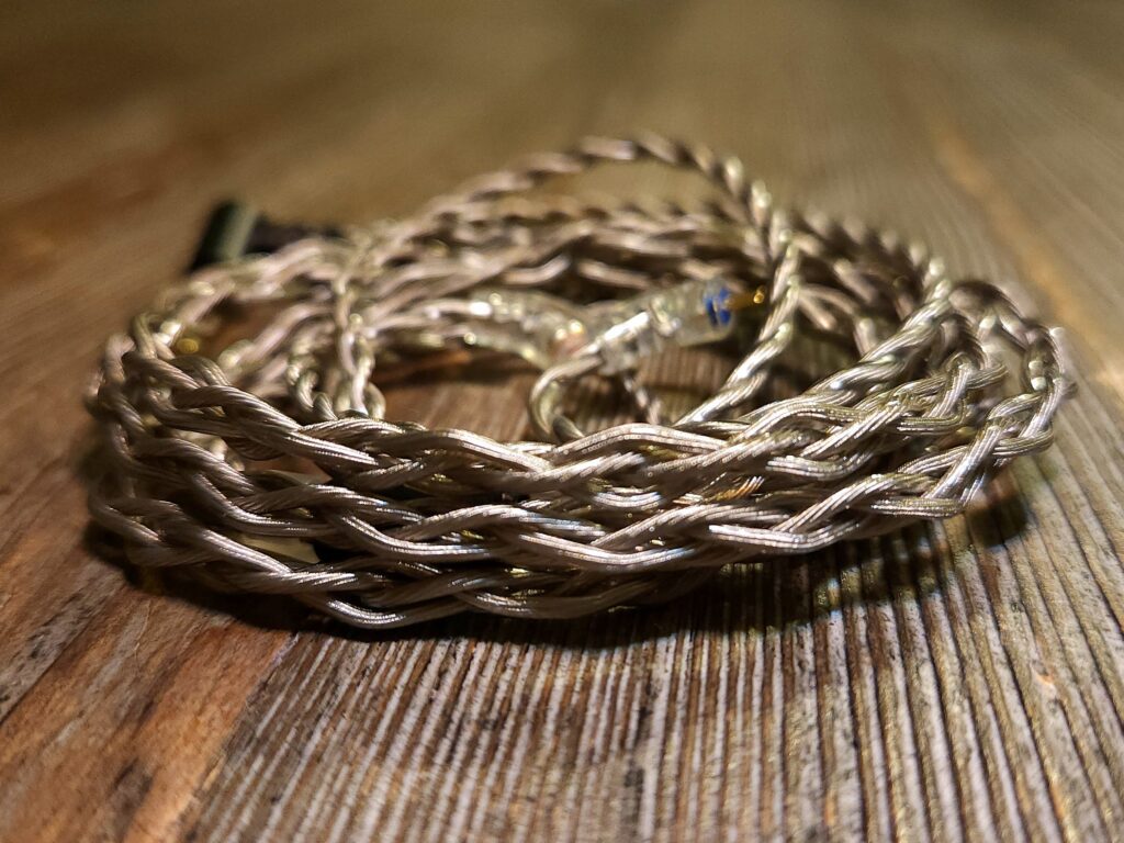 JH5 Cable
