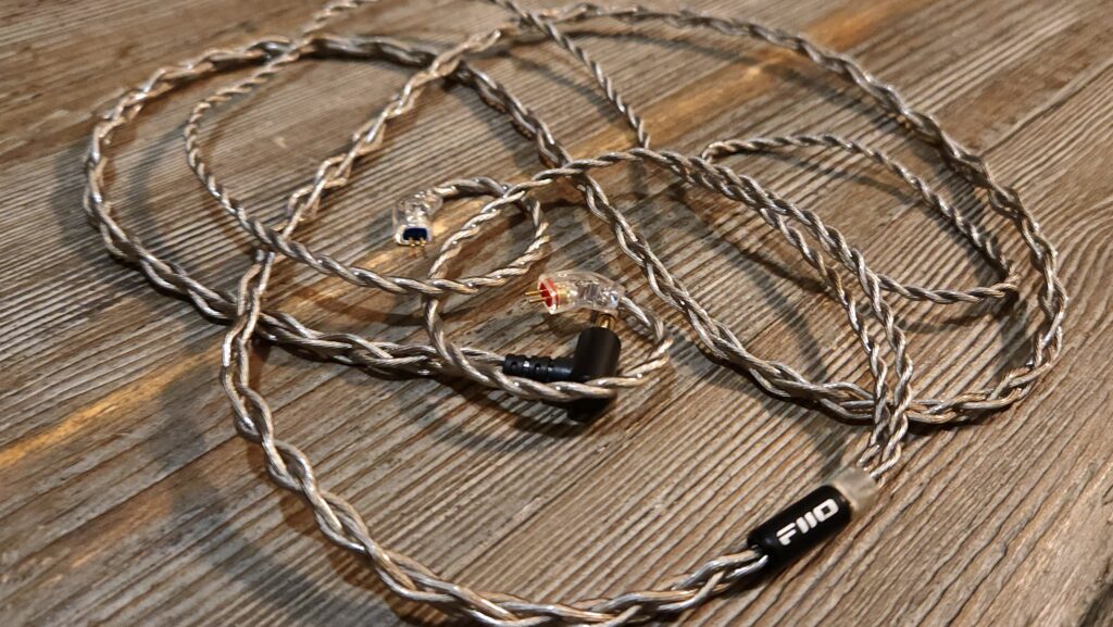 JH5 Cable