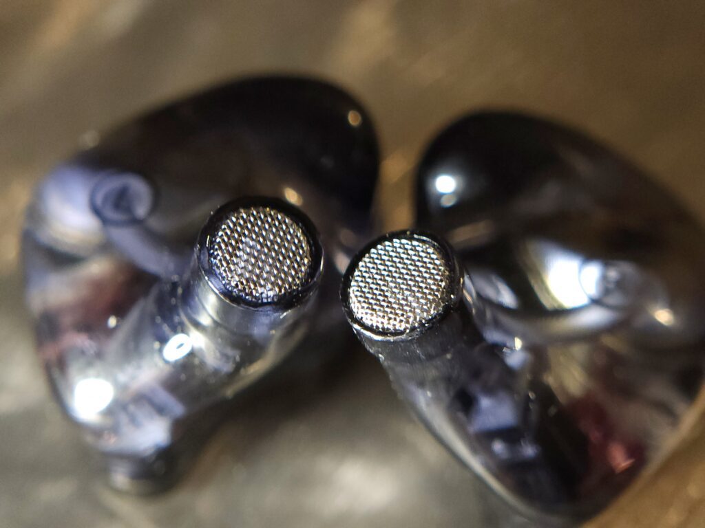 JH5 Build
