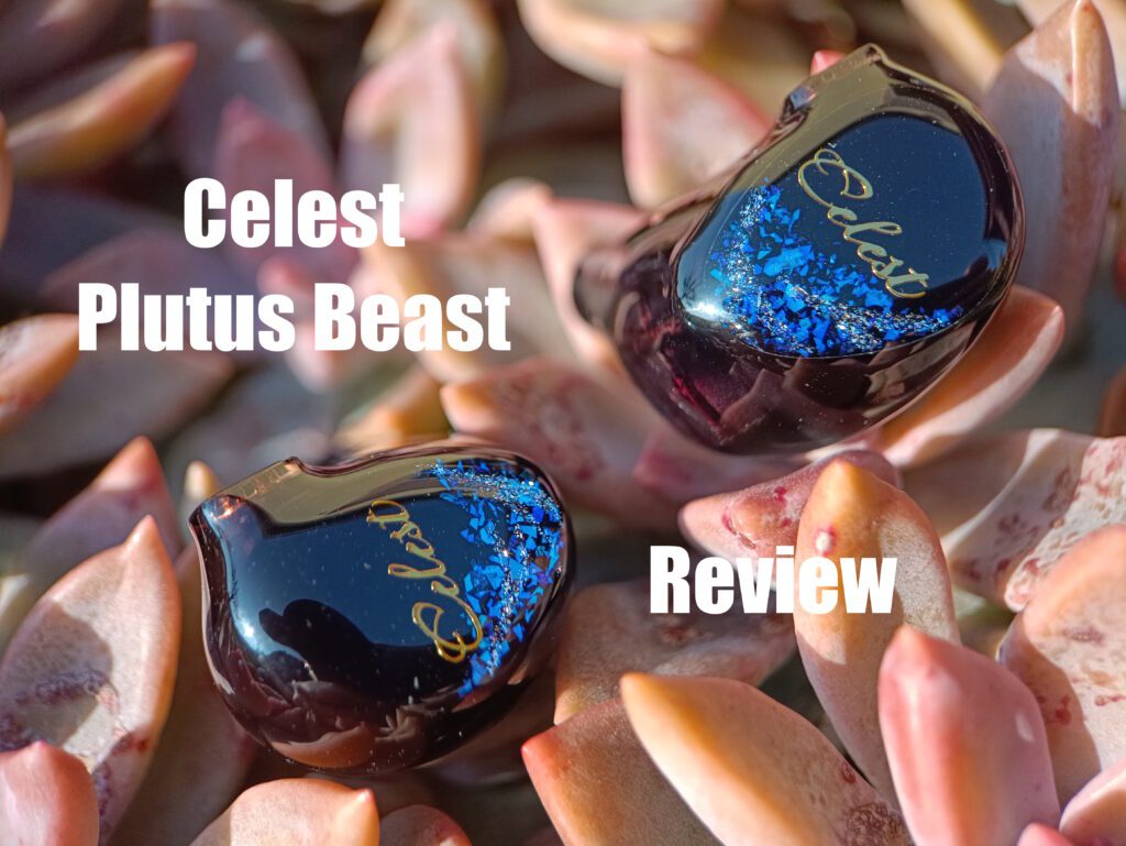 Celest Plutus Beast main photo
