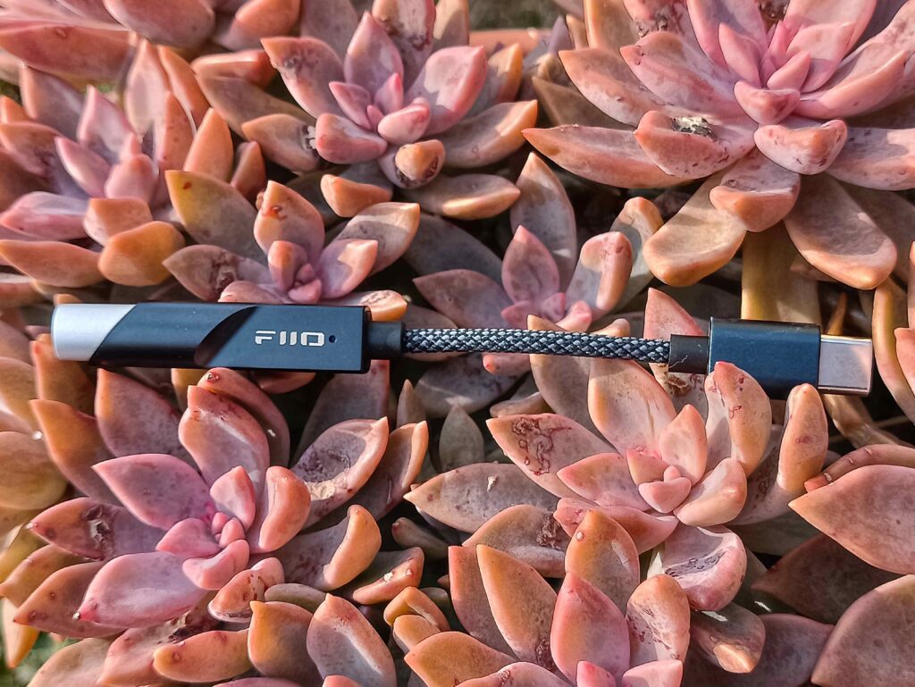Fiio Ka11
