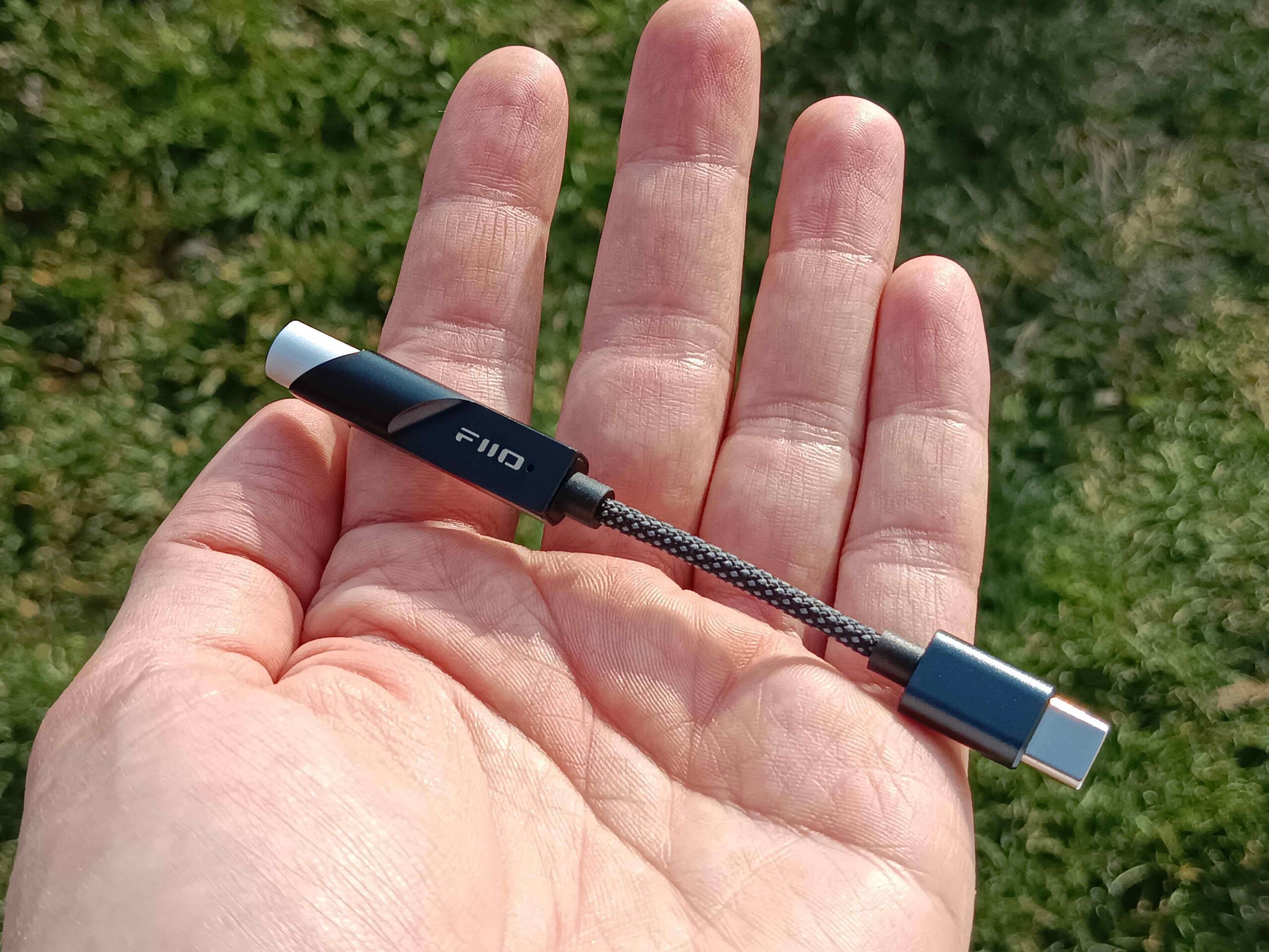 Take this dongle
