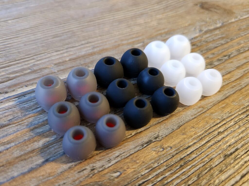 KEOL Eartips