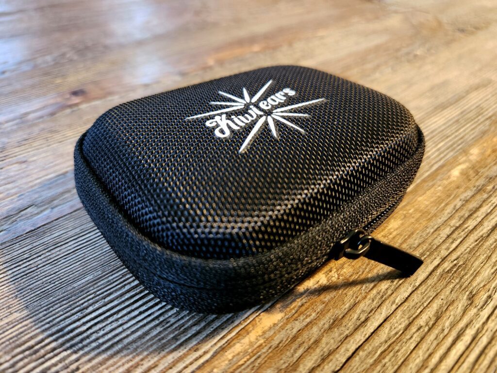 KEOL Case