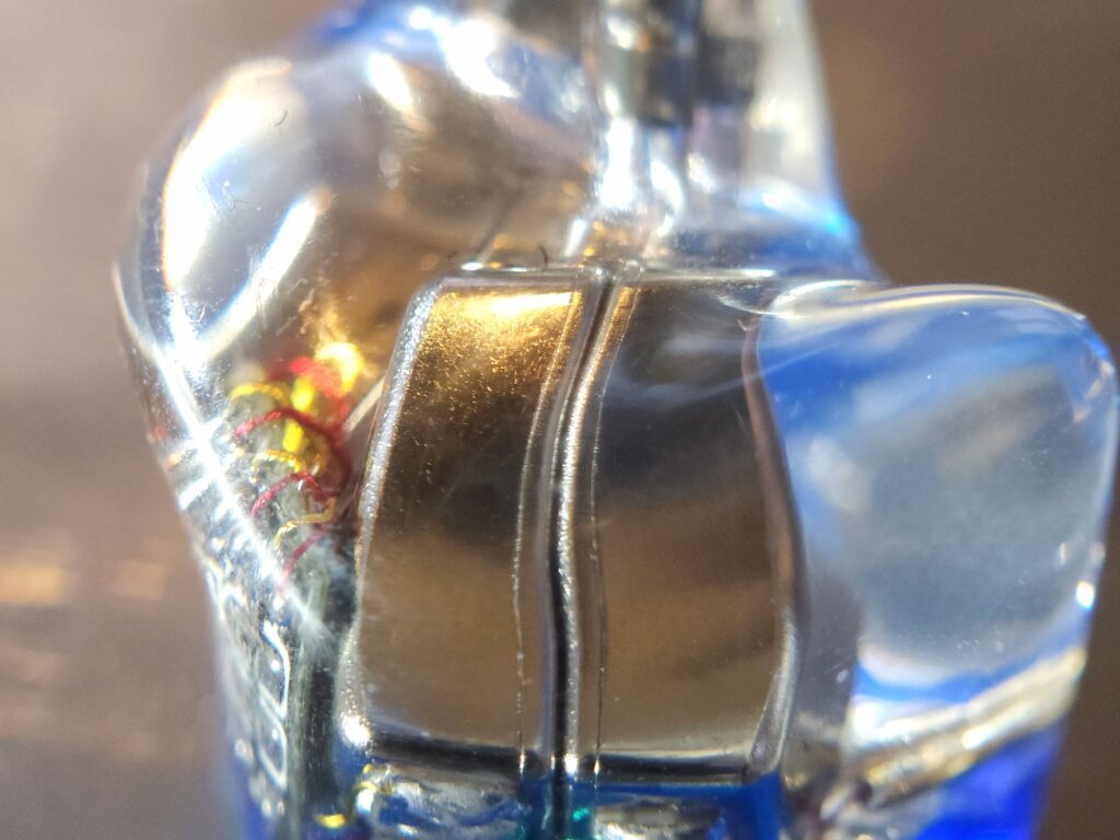 KEOL Build Quality