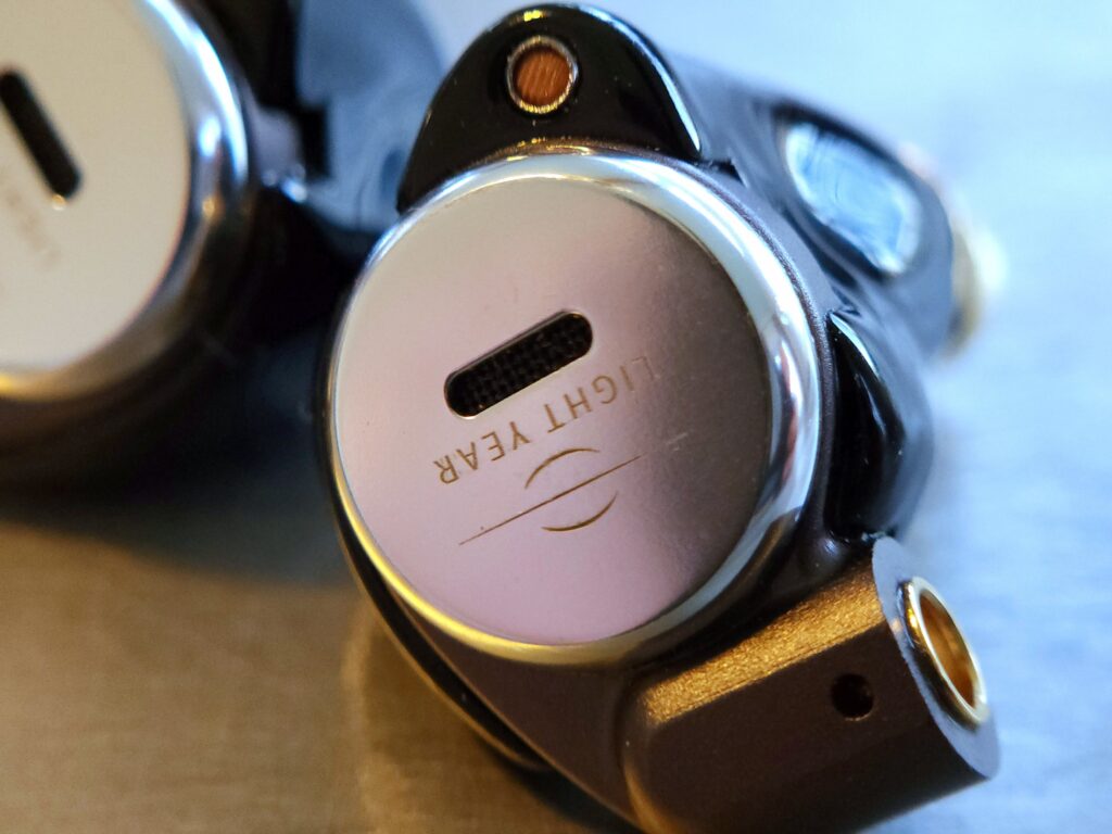 SC5P Build Quality