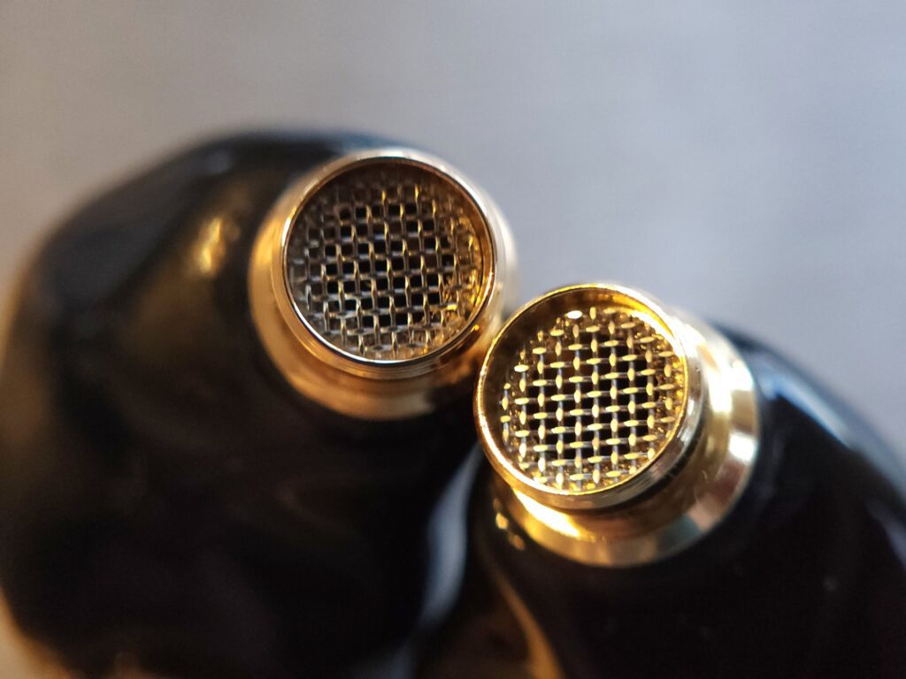 SC5P Build Quality