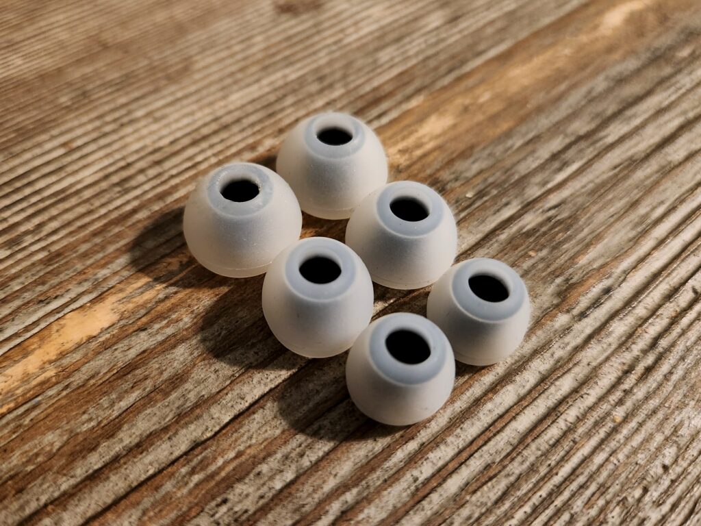 EA500LM Tips