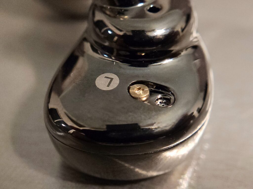 EA500LM Build
