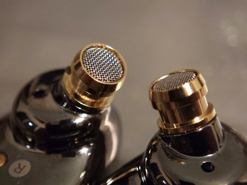EA500LM Build