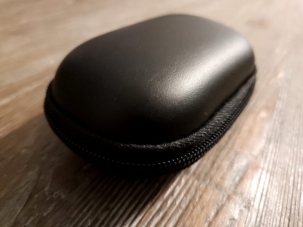 EA500LM Case