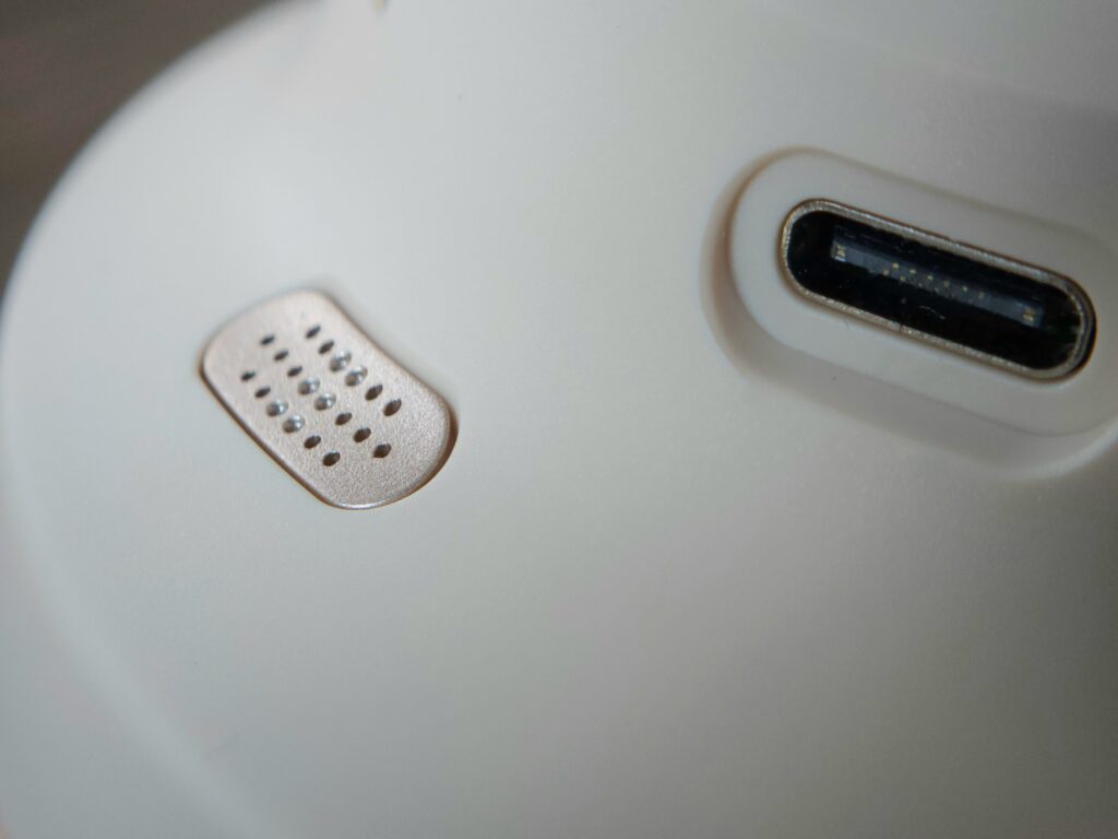 Space Build Quality