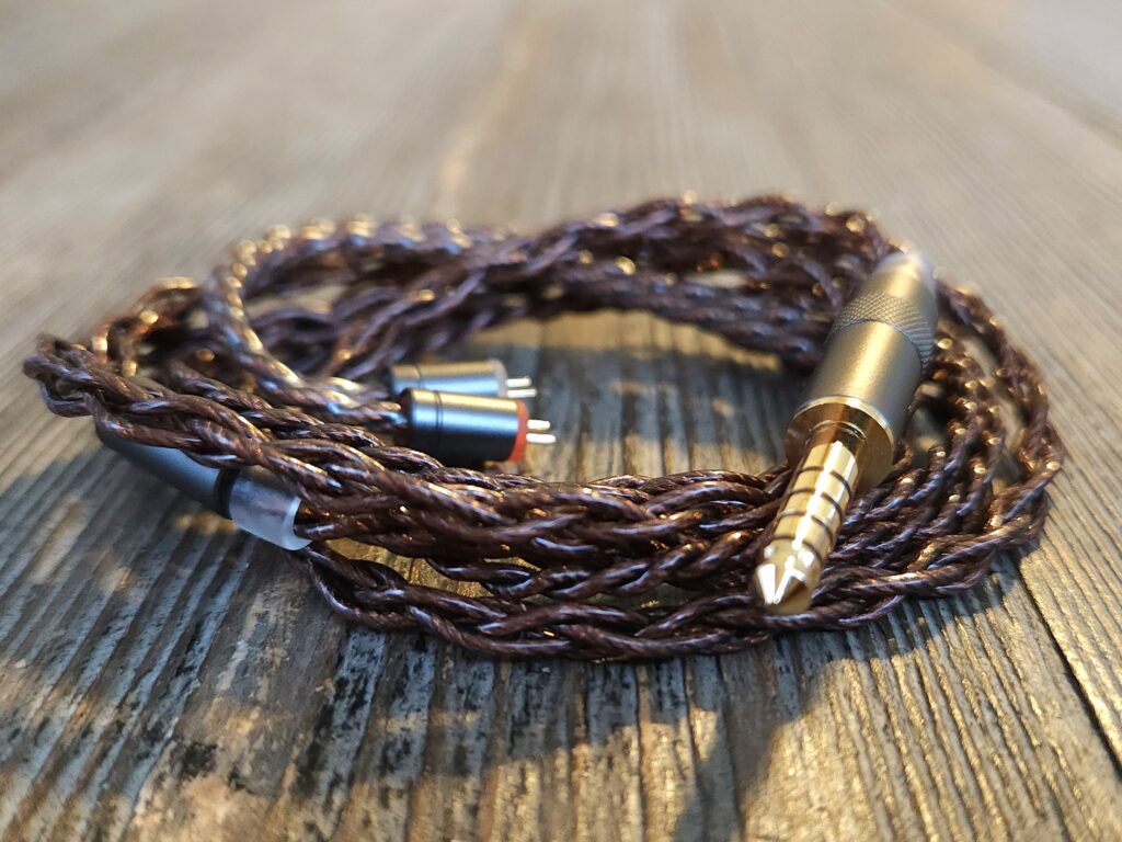 R1 Cable