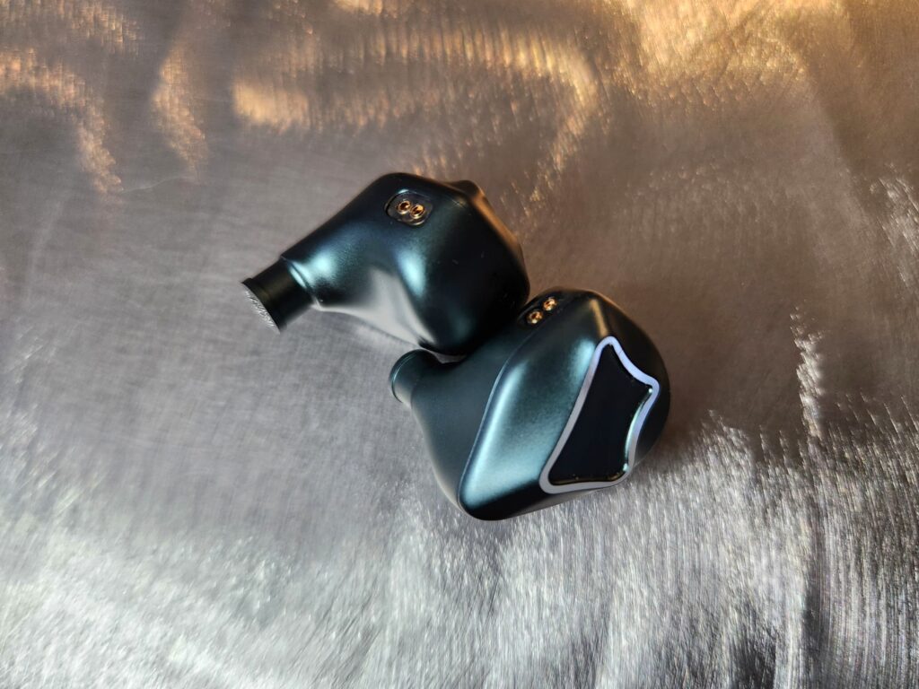 R1 Build