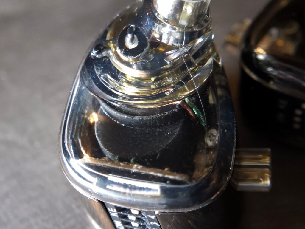 Trio Build Quality