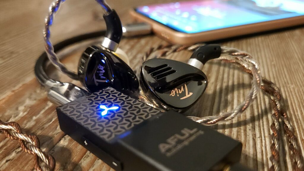 Trio