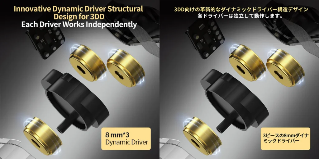 Trio Internals