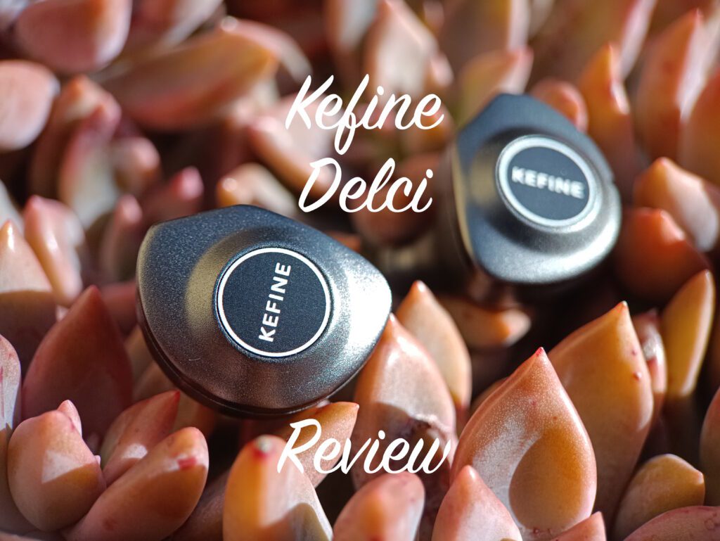 Kefine Delci
