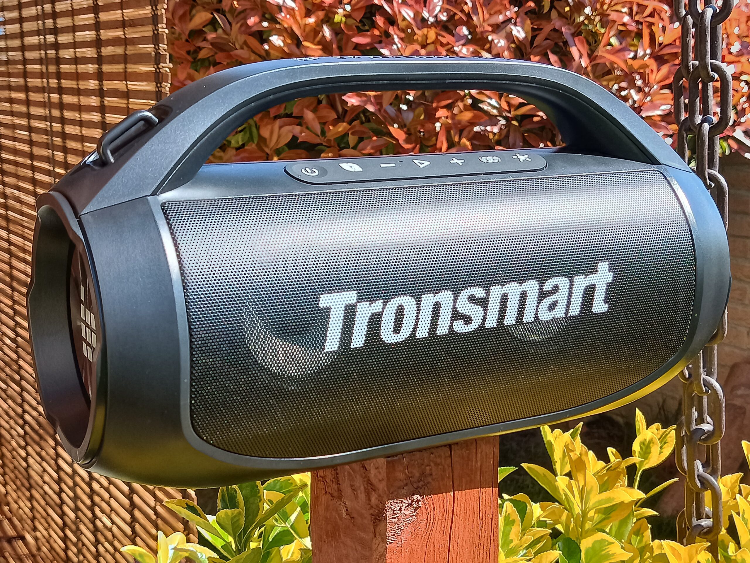 Tronsmart Bang SE