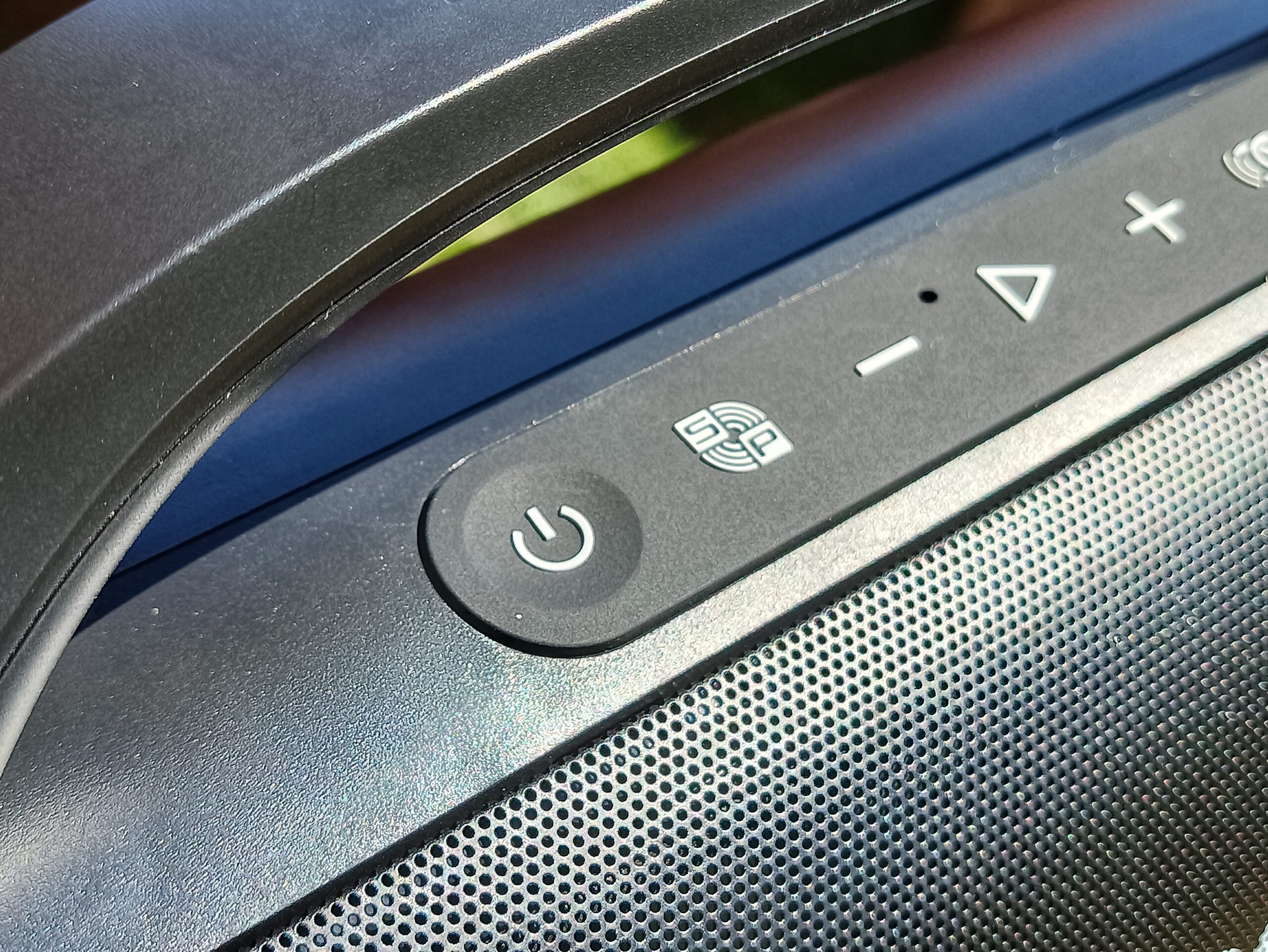 SoundPulse