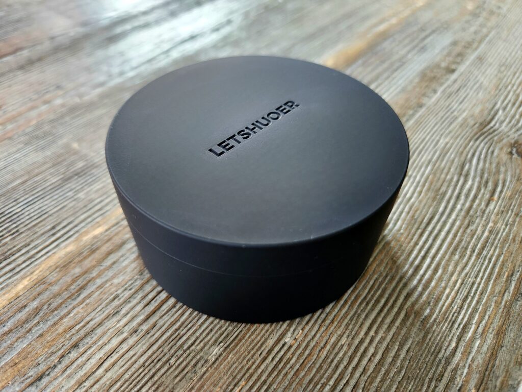 LC4 Case
