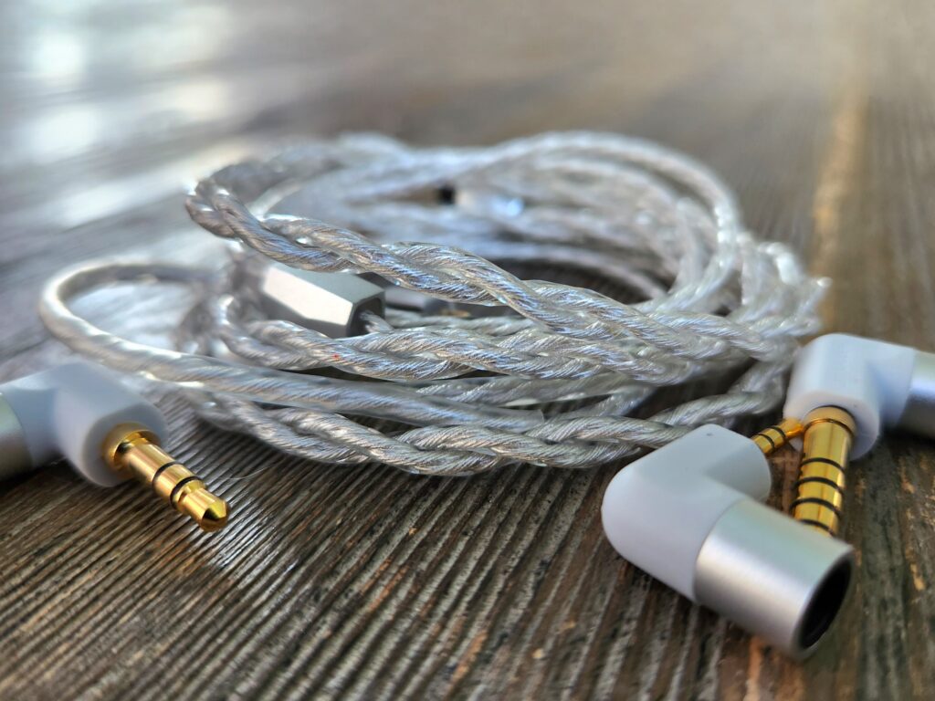 LC4 Cable