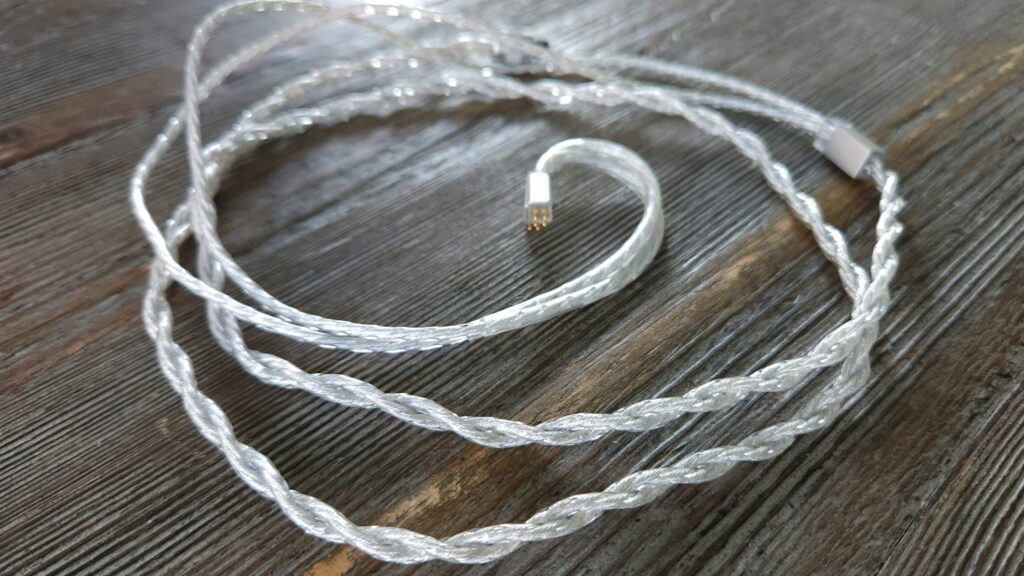 LC4 Cable