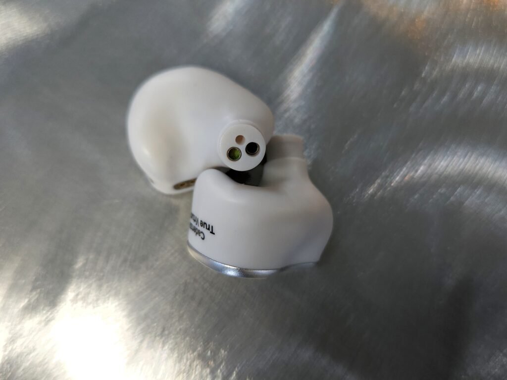 LC4 Build Quality