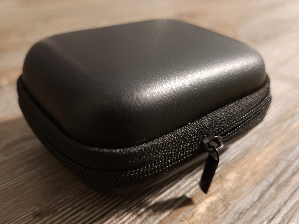 East6 Case