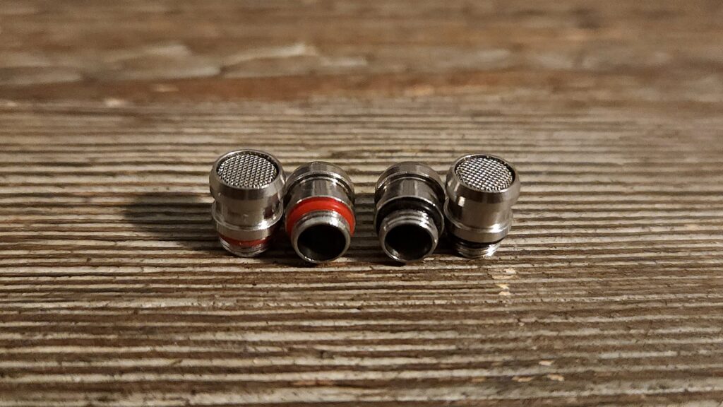 East6 Nozzles