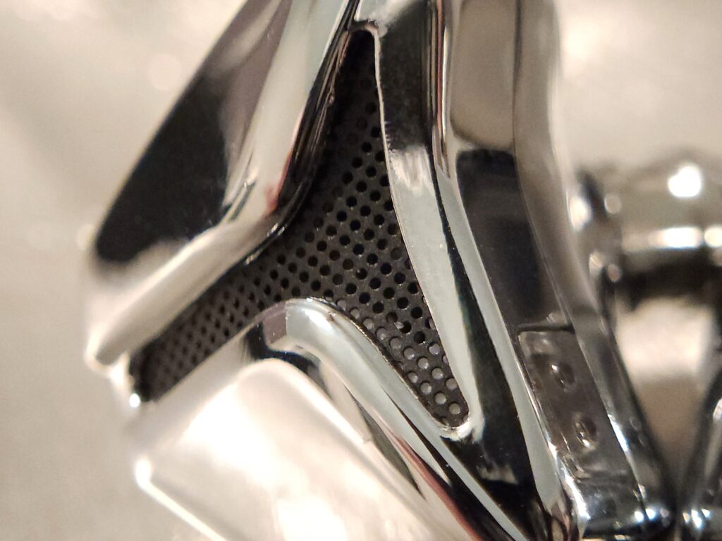 East6 Build Quality