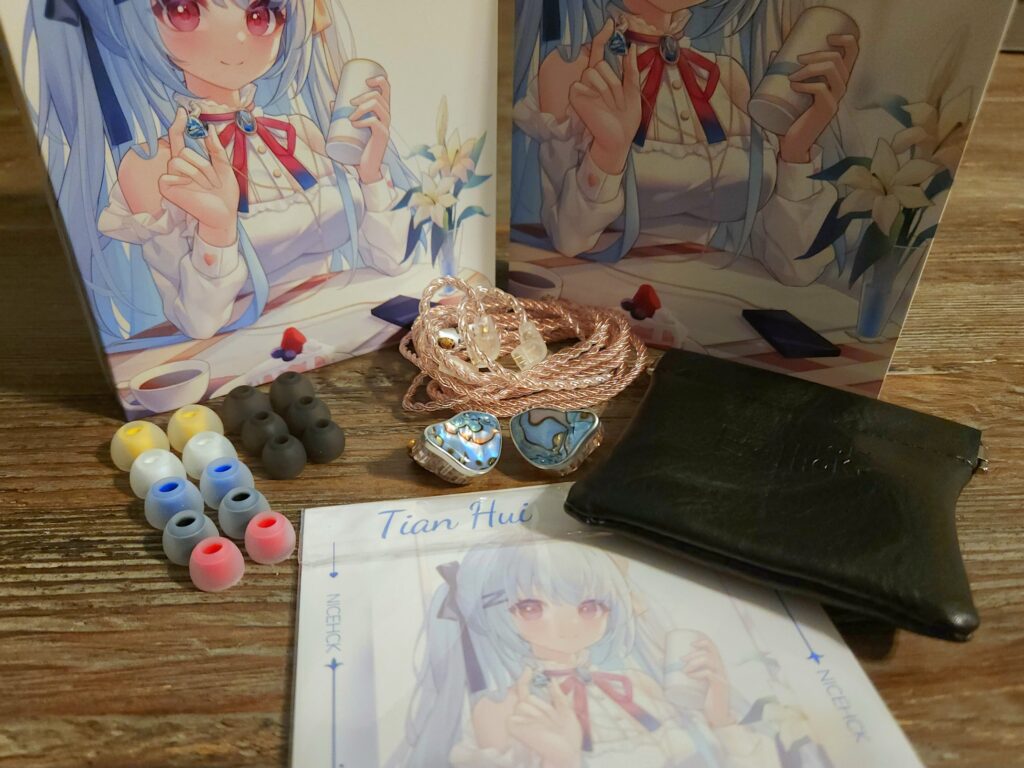 DB2 Unboxing