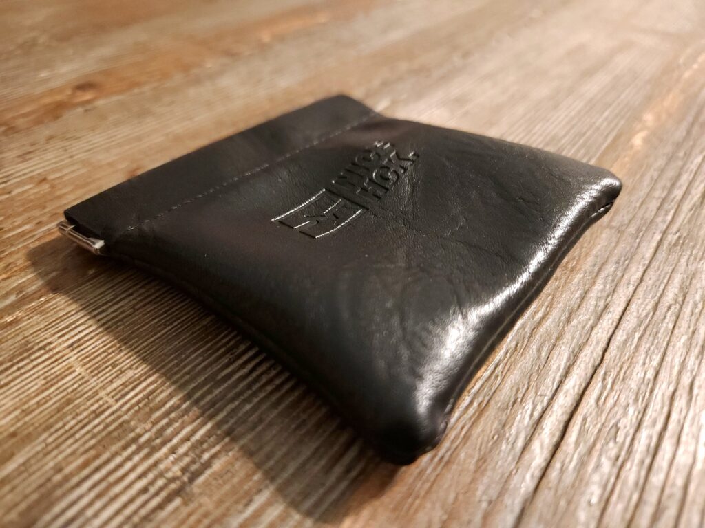 DB2 Pouch