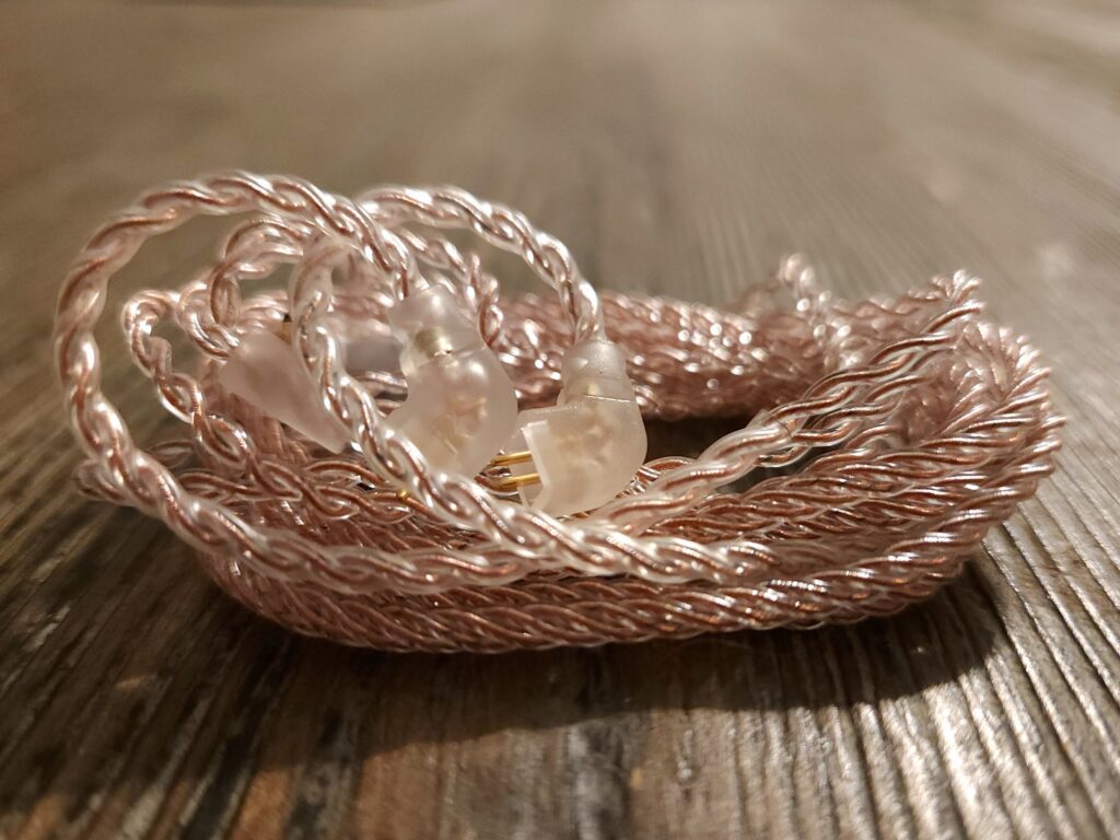 DB2 Cable
