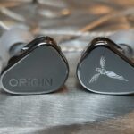 Tanchjim Origin Review TO