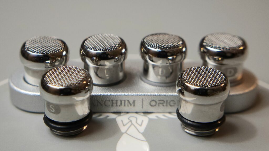 TO Tuning Nozzles
