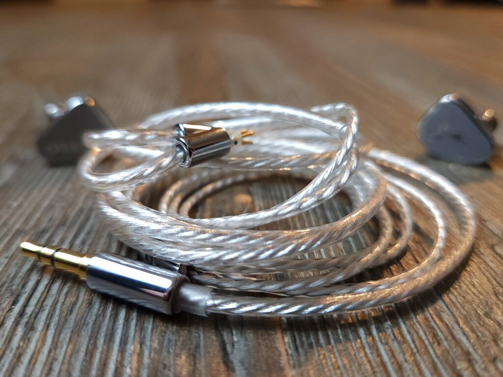 TO Cable