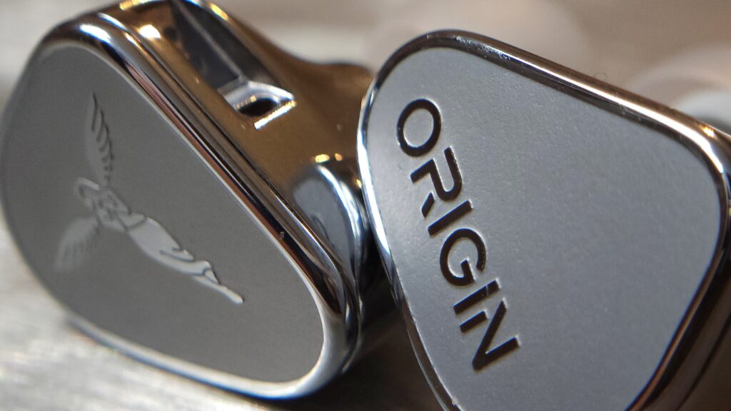 Origin Packaging