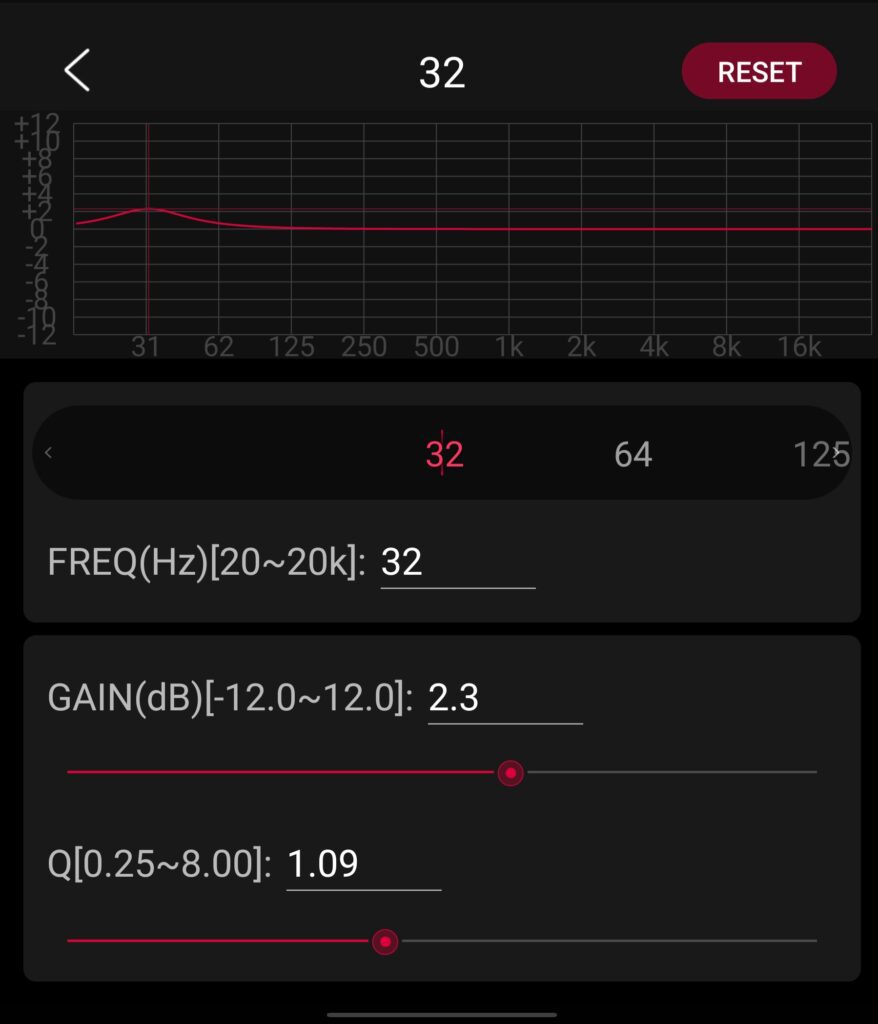 Fiio APP