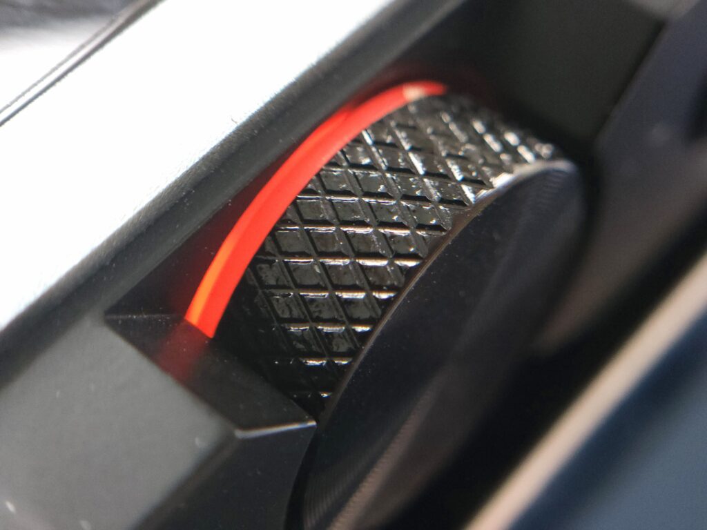Build Quality