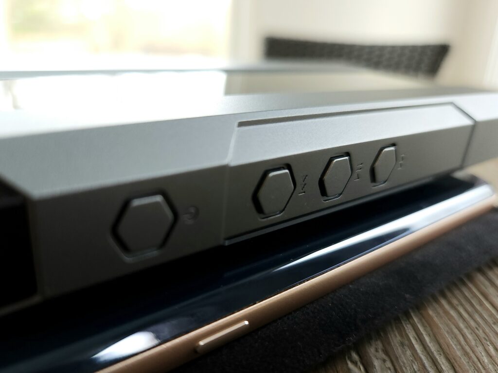 Build Quality
