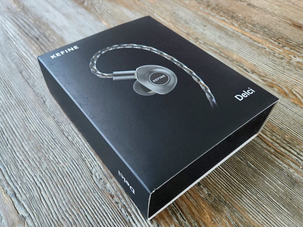 KD Packaging