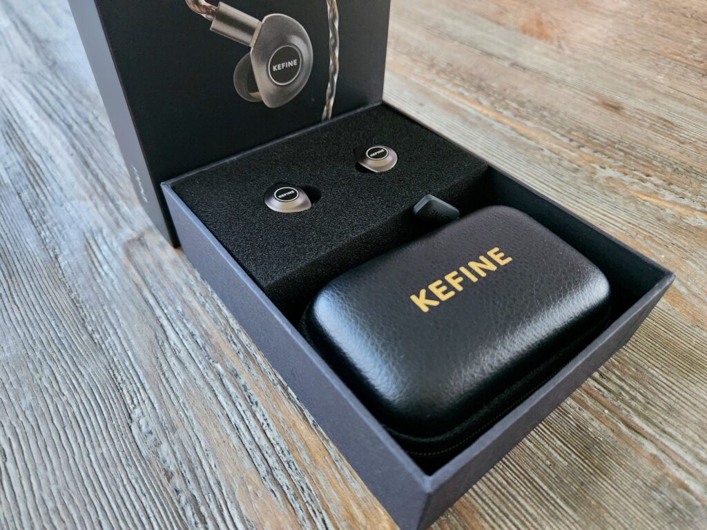 KD Packaging