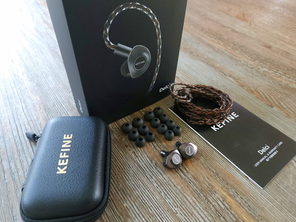 KD Packaging