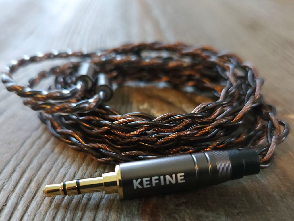KD Cable