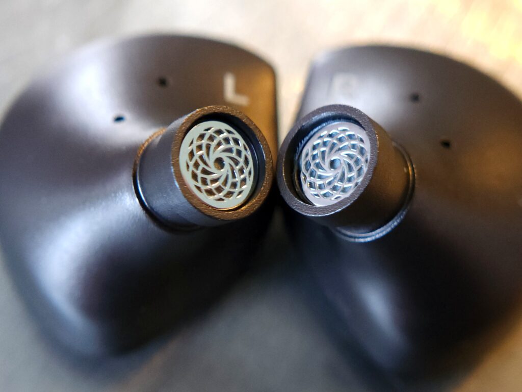 Delci Build