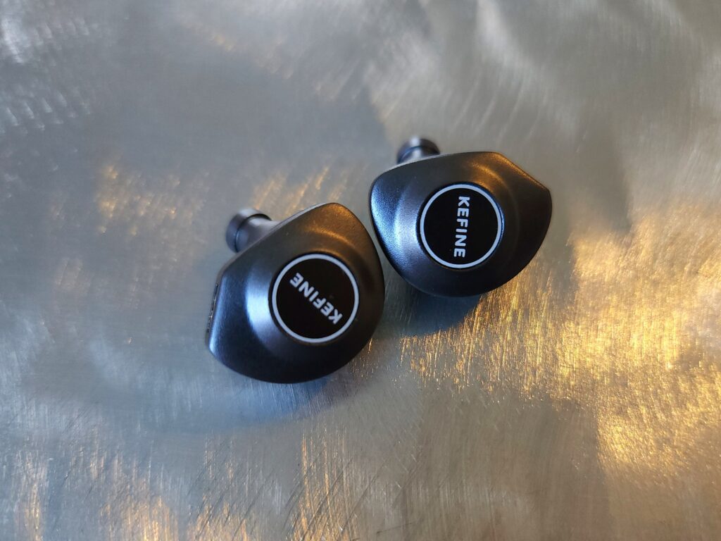 Delci Build