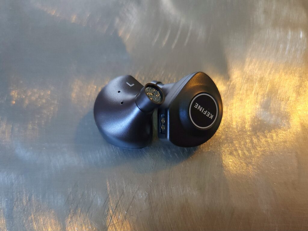 Delci Build