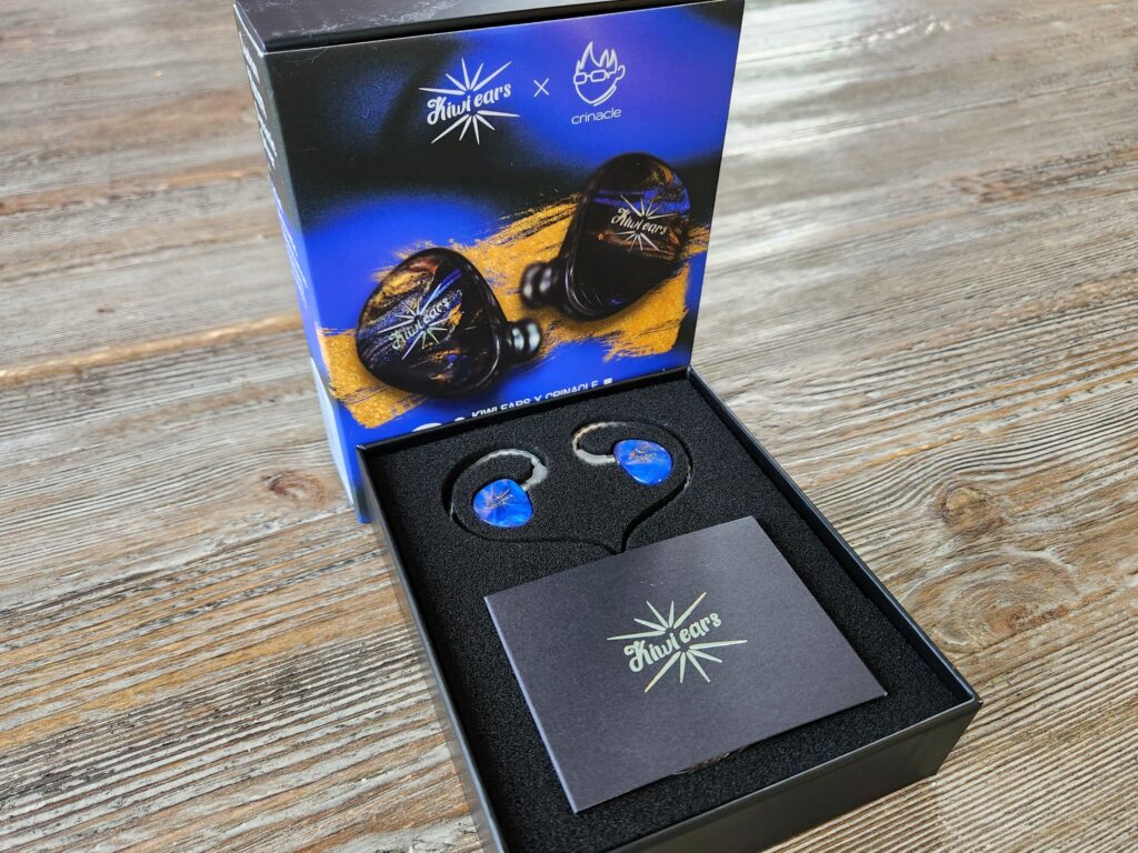 Singolo Unboxing